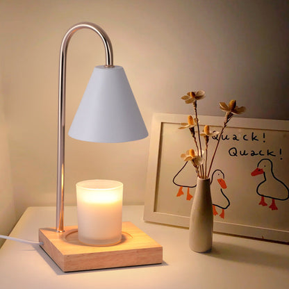 Elegante Premium Kerzenwärmer Lampe