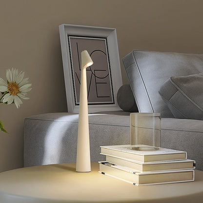 Minimalistische kabellose Stehlampe