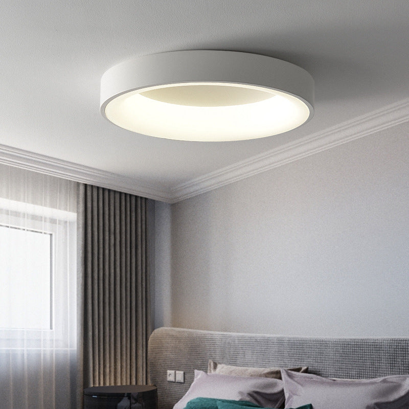 Nordic Minimalist LED Lampe