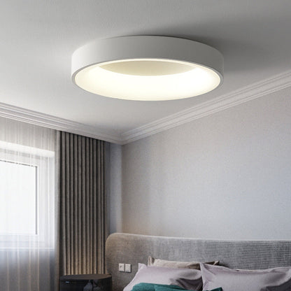 Nordic Minimalist LED Lampe
