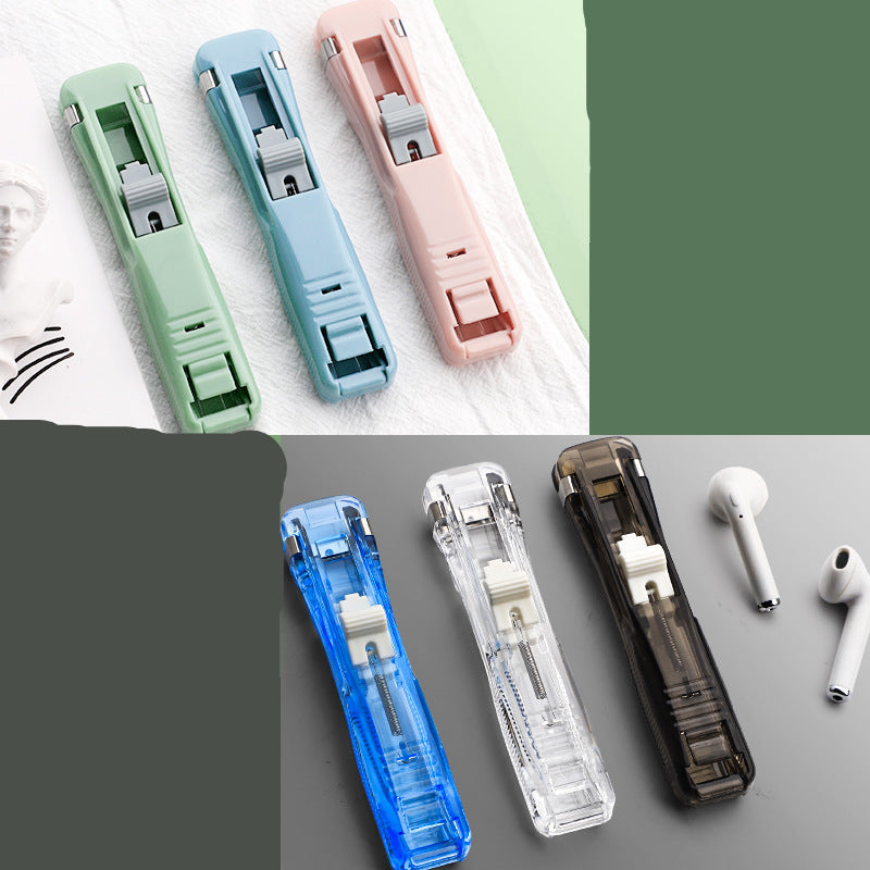 Umweltfreundlicher Paperclip-Hersteller