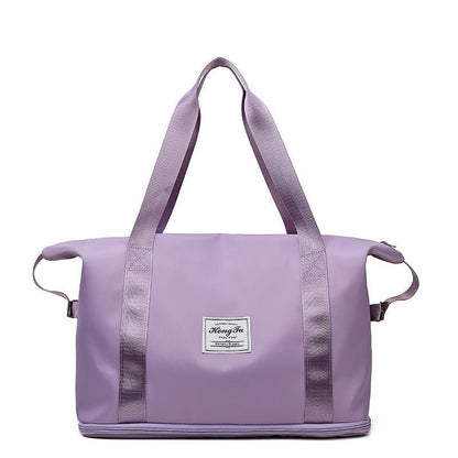 Faltbare & Praktische Reisetasche