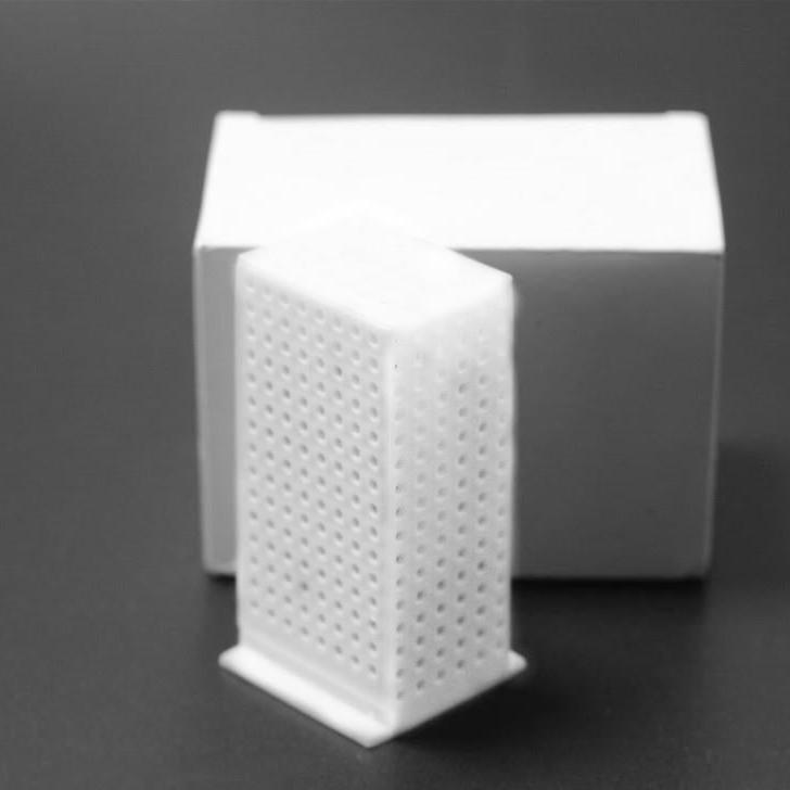 Tier Wasser Spender für sauberes und frisches Wasser