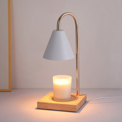 Elegante Premium Kerzenwärmer Lampe