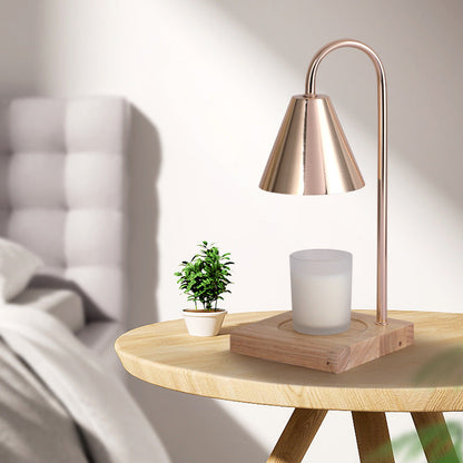 Elegante Premium Kerzenwärmer Lampe