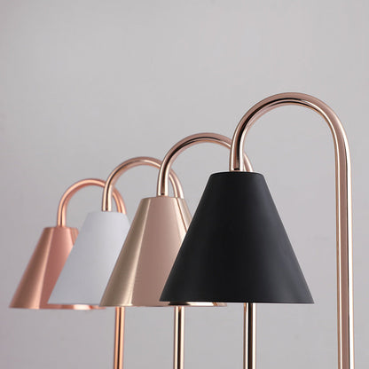 Elegante Premium Kerzenwärmer Lampe