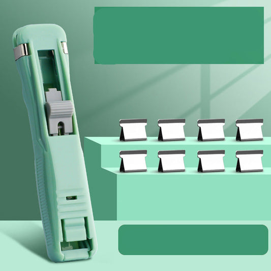 Umweltfreundlicher Paperclip-Hersteller