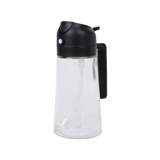 2in1 Ölspray Flasche