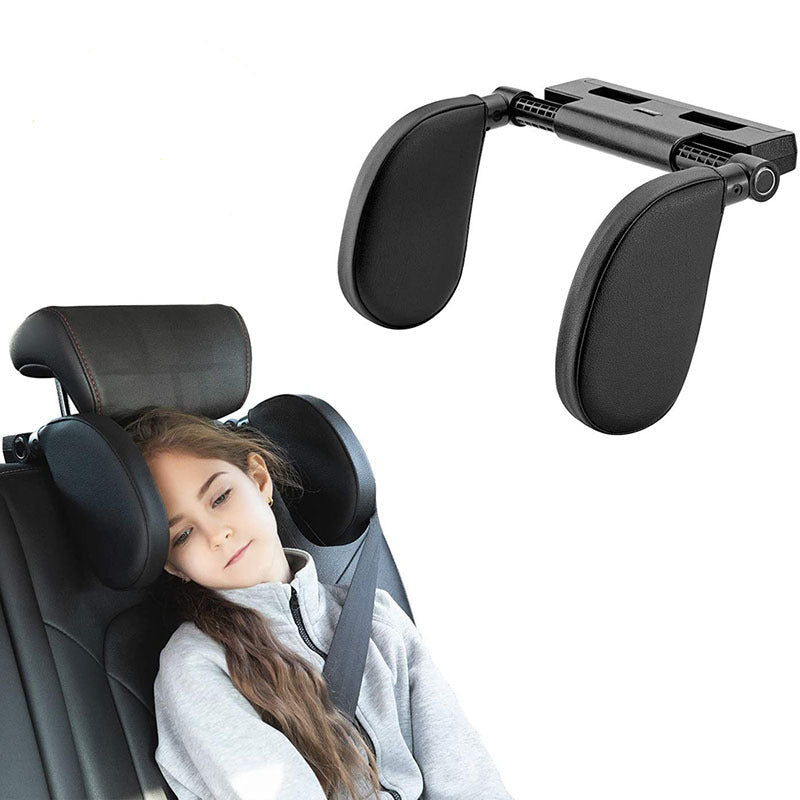 Seitliche Auto Sitz Kopf Stütze