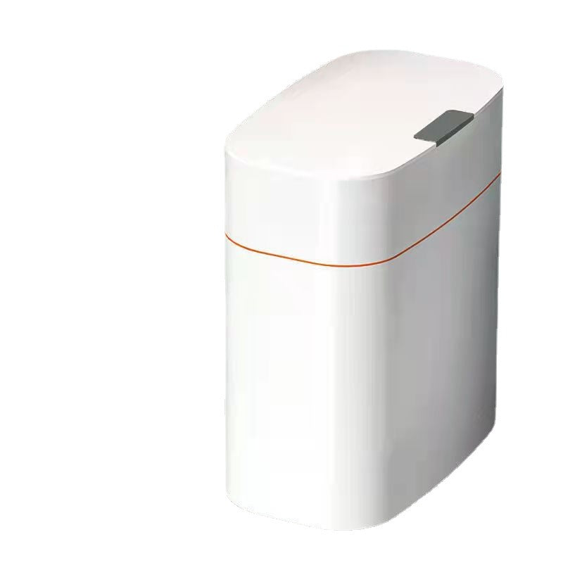 Hygieneeimer Elegant - Spritzwasser geschützt, Sensor, drei Automation