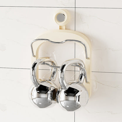 Einfache Store Deckelhalter