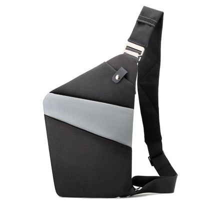 Anti Diebstahl Designer Umhängetasche