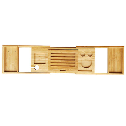 Badewannen Wellnessablage