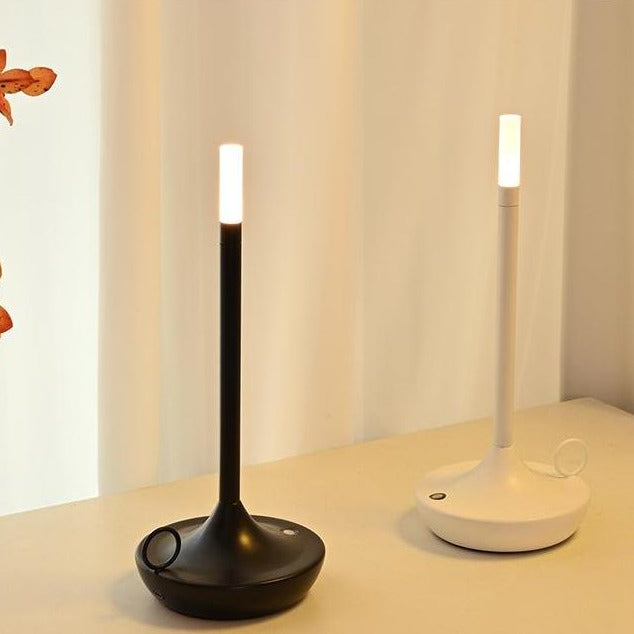 Kabellose Lampe „Candlelight“