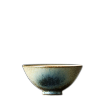 Jingdezhen Vintage Teetasse | Porzellan Teeset