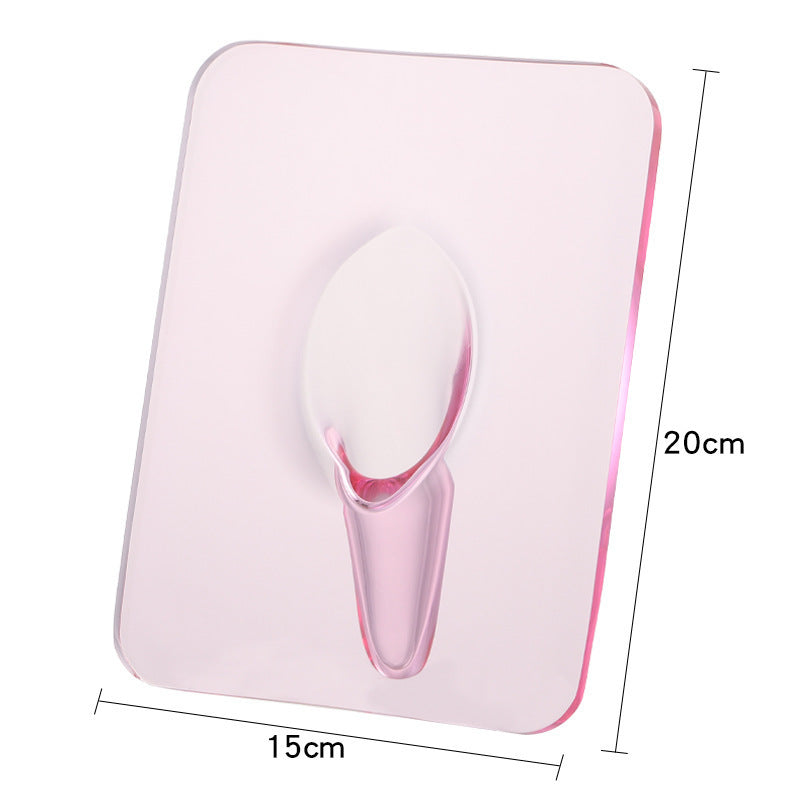 Anmutige Acryl Blumen Vase