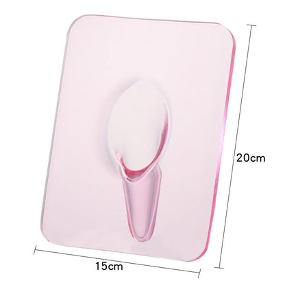 Anmutige Acryl Blumen Vase