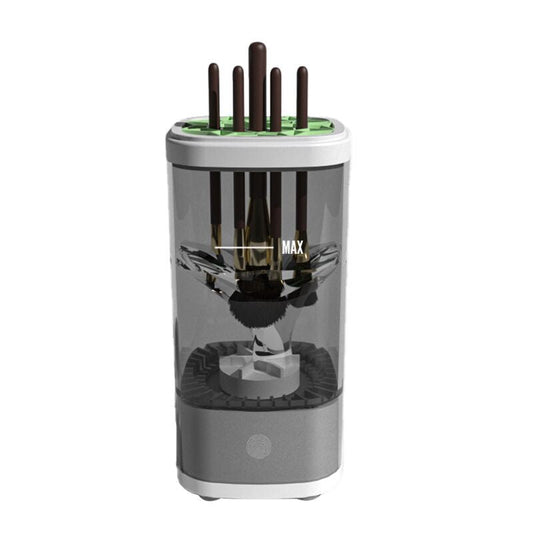 Automathischer Make Up Pinsel Reiniger
