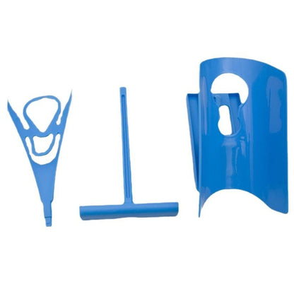 Socken Anzieh Hilfe für Senioren und Beeinträchtige Personen