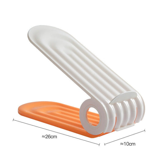 Stapierbarer Schuhorganisator