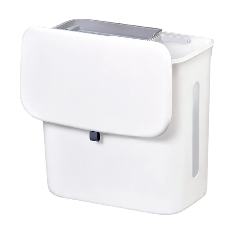 Vielseitiger Abfalleimer