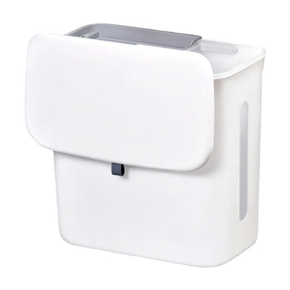 Vielseitiger Abfalleimer