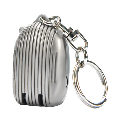 Tragbarer Nagelknipser Schlüsselanhänger