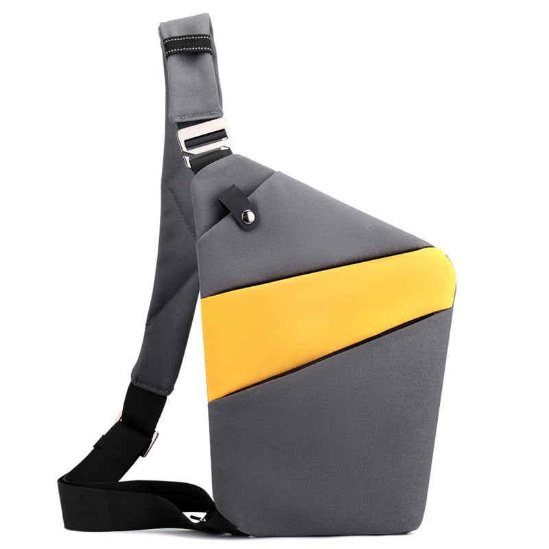 Anti Diebstahl Designer Umhängetasche