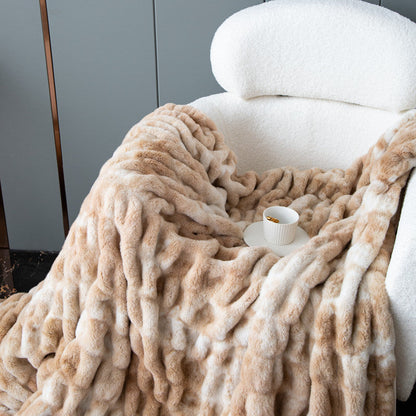 Premium Kuscheldecke