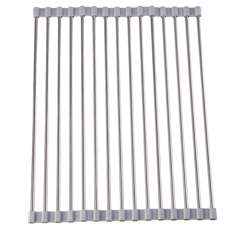 Aufrollbares Trocken Gestell