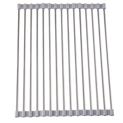 Aufrollbares Trocken Gestell