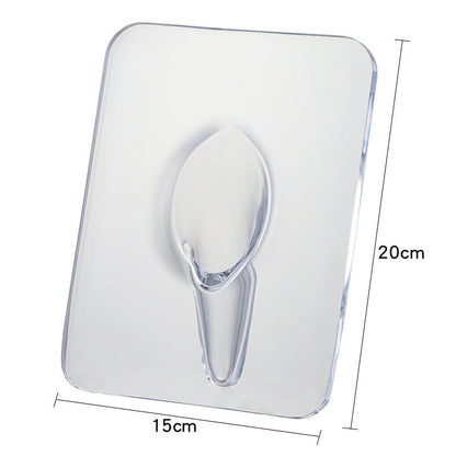 Anmutige Acryl Blumen Vase