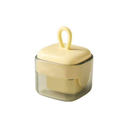 Tragbarer wiederverwendbarer Fussel- und Haarroller