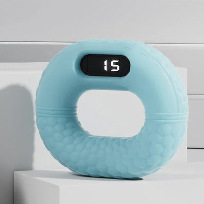 Smart Grip Krafttrainer mit Bluetooth-Konnektivität