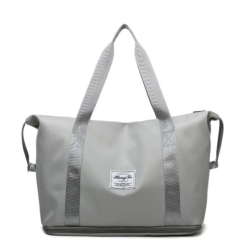 Faltbare & Praktische Reisetasche