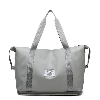 Faltbare & Praktische Reisetasche