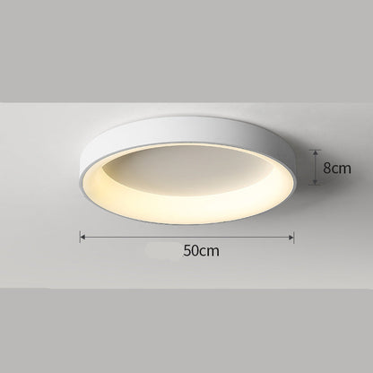 Nordic Minimalist LED Lampe