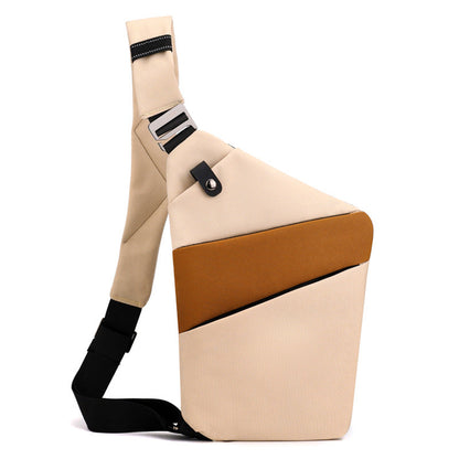 Anti Diebstahl Designer Umhängetasche