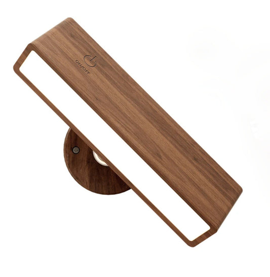 Elegante Aufladbare Wandlampe