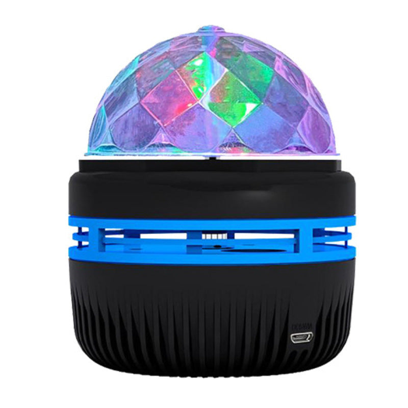 Aurora Sphere Projector | Verwandeln Sie jeden Raum in eine Oase der Verzauberung!