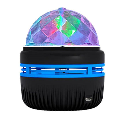 Aurora Sphere Projector | Verwandeln Sie jeden Raum in eine Oase der Verzauberung!