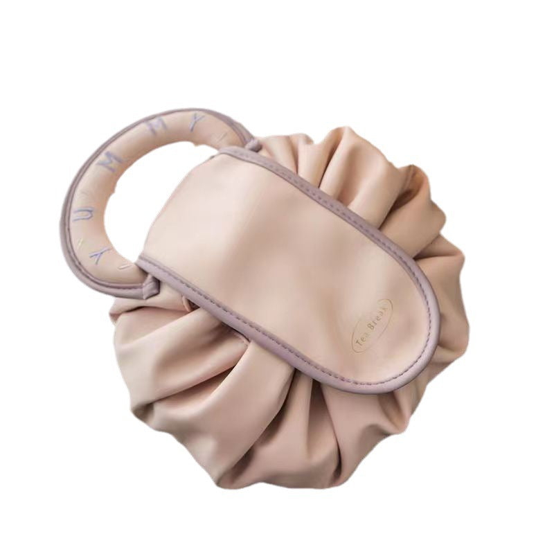 Wasserdichte Kosmetik Tasche mit viel Stauraum