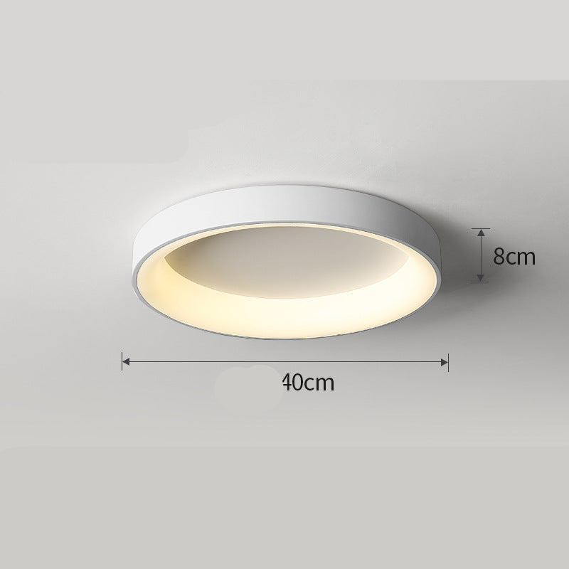 Nordic Minimalist LED Lampe