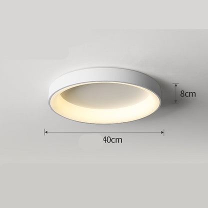 Nordic Minimalist LED Lampe