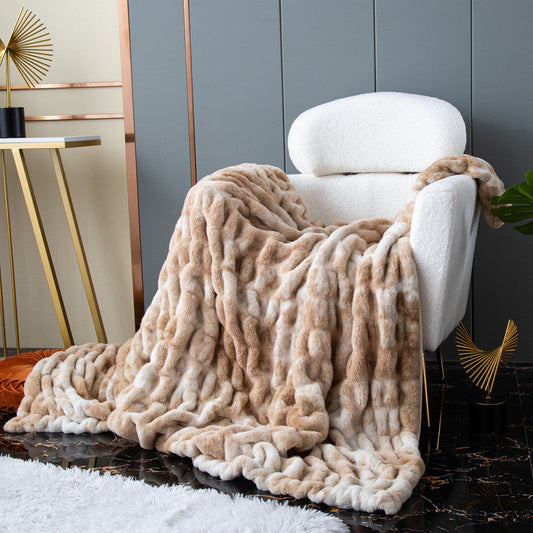 Premium Kuscheldecke