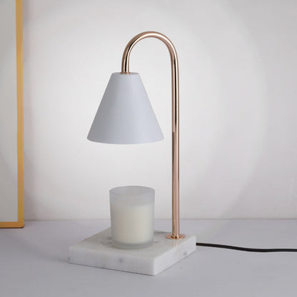 Elegante Premium Kerzenwärmer Lampe
