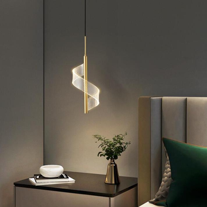 Stylish – LED-Hängelampen mit Modernem Design