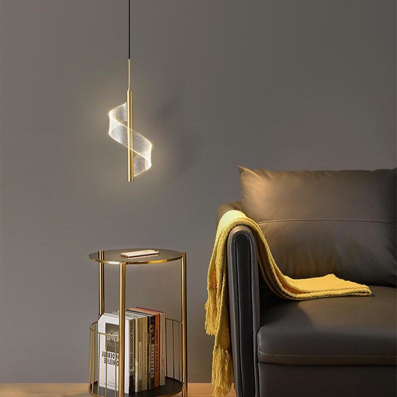 Stylish – LED-Hängelampen mit Modernem Design