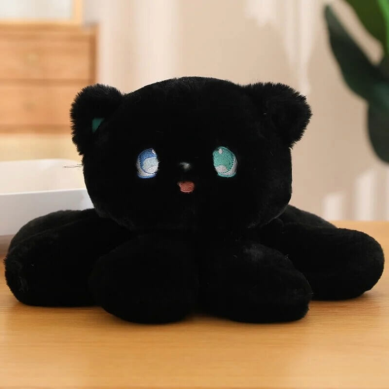 OctoKitty Plüschfigur