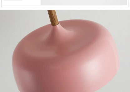 Suspension LED Nordic - Moderne und ökologische Lampe für Innenräume